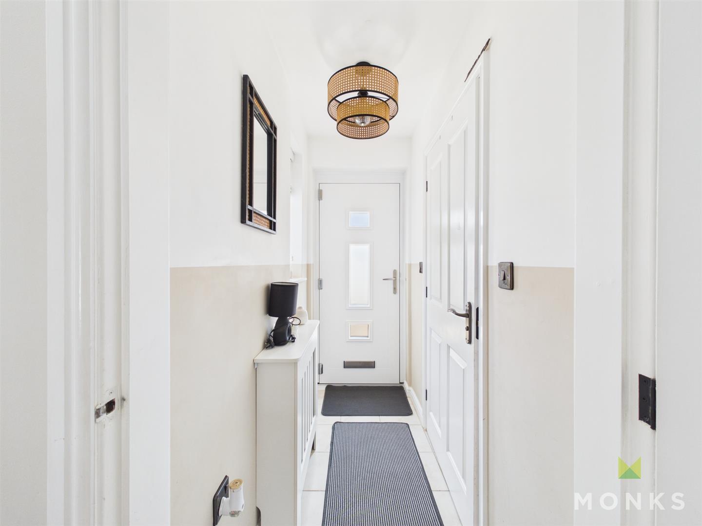 30 Sweeney Drive, Oswestry, SY10 9RH For Sale